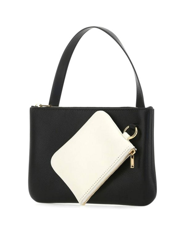JIL SANDER: totes bags online - Link medium tote