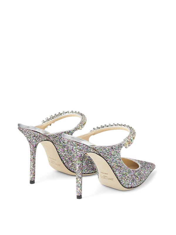 iKRIX JIMMY CHOO: mules shoes - Bing mules