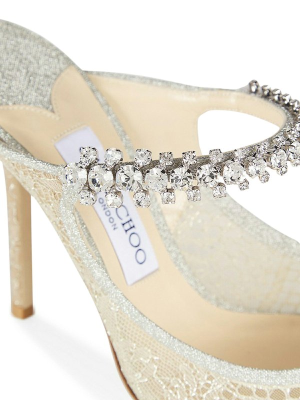 ミュール - Bing 100 shop online: JIMMY CHOO