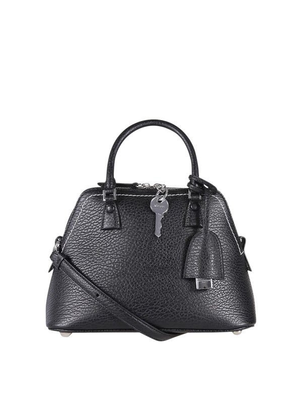 Maison Margiela: Sacs bandoulière - Sac Bandoulière - 5Ac Mini