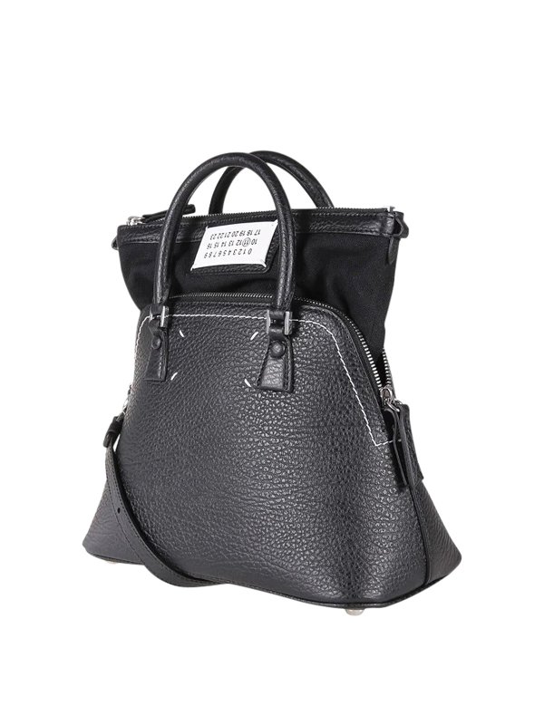 Maison Margiela: Sacs bandoulière online - Sac Bandoulière - 5Ac Mini