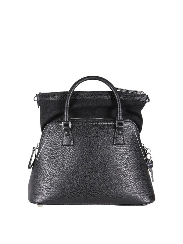 The Best Shops Maison Margiela: Sacs bandoulière - Sac Bandoulière - 5Ac Mini