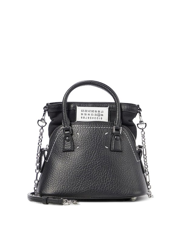 Sac Bandoulière - 5Ac Mini shop online: Maison Margiela