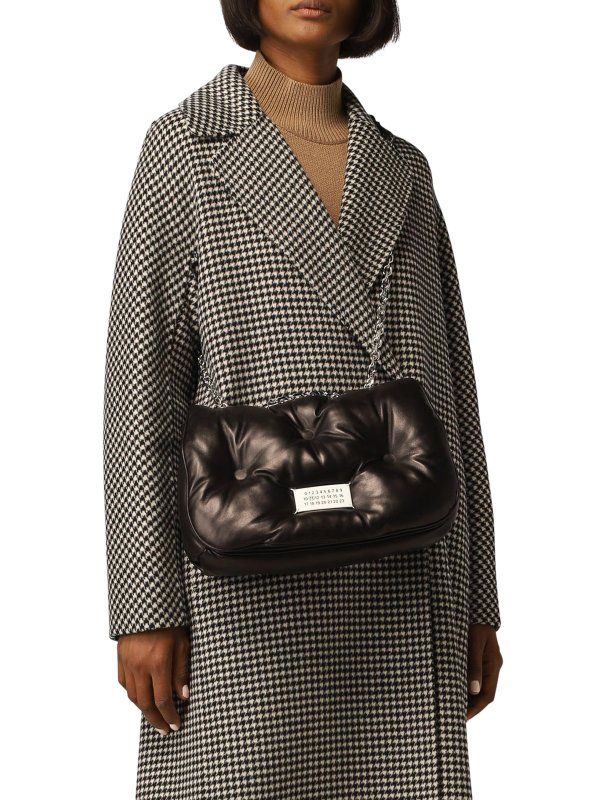 Maison Margiela buy online Glam slam flap medium bag