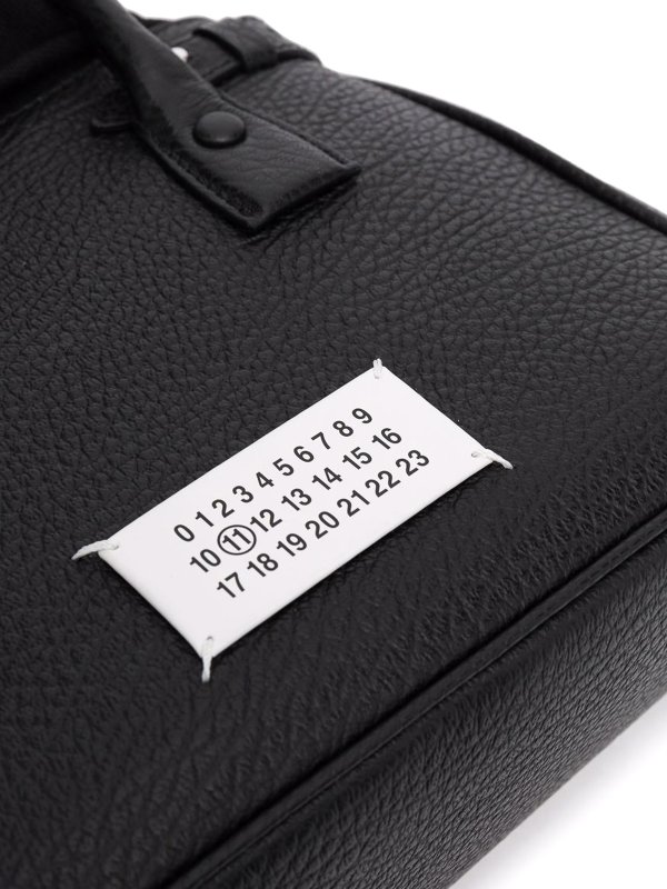 iKRIX Maison Margiela: Sacs portés épaule  - Sac Porté Épaule - 5Ac Small