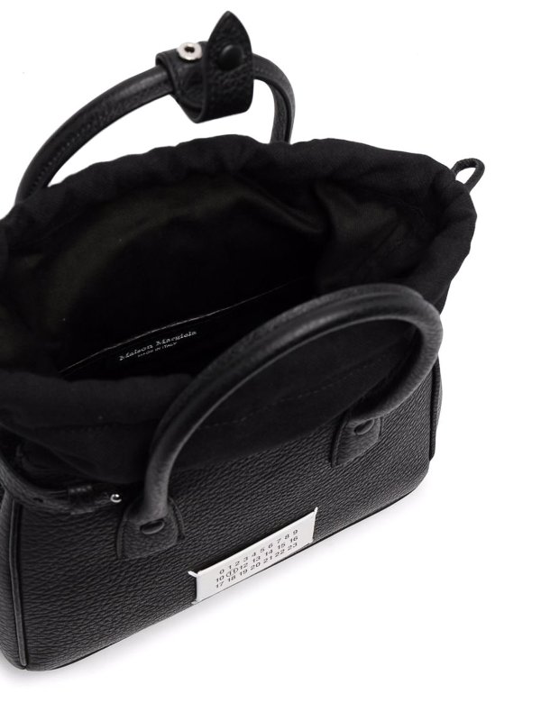 Sac Porté Épaule - 5Ac Small shop online: Maison Margiela