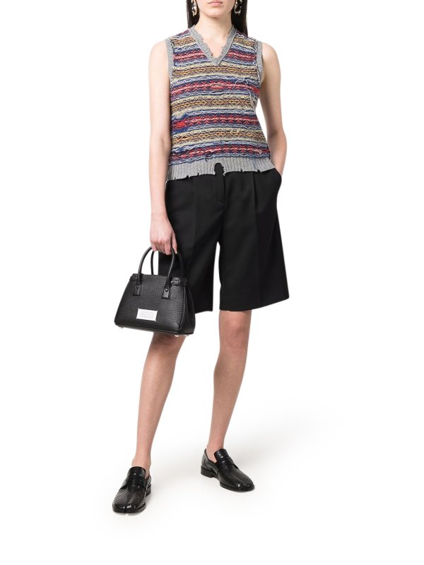 Maison Margiela buy online Sac Porté Épaule - 5Ac Small