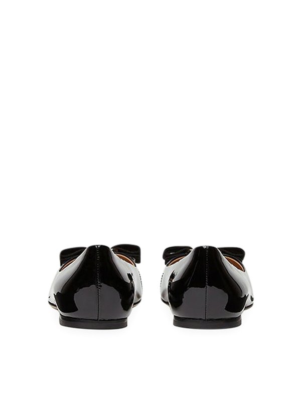 Varina flats shop online: SALVATORE FERRAGAMO