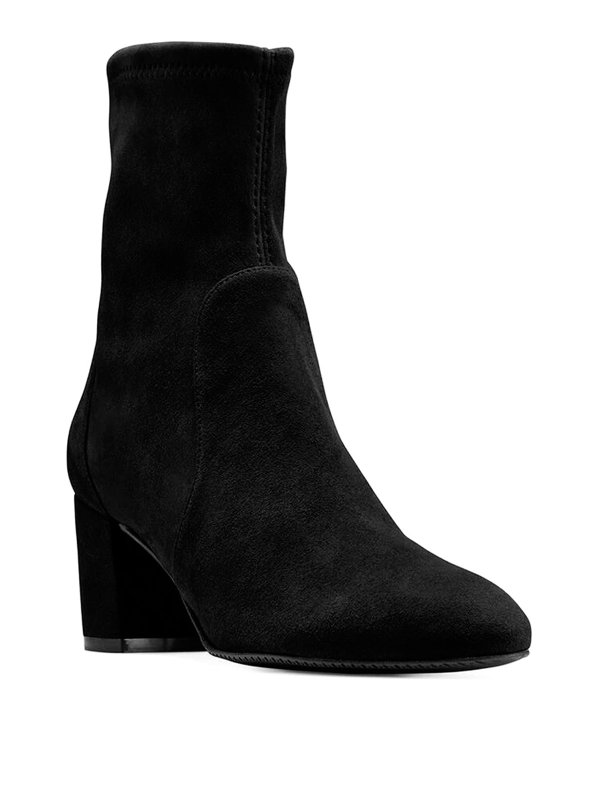 Stuart Weitzman: ankle boots online - Yuliana 60
