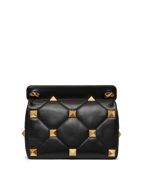 iKRIX VALENTINO GARAVANI: borse a spalla - Borsa Roman Stud