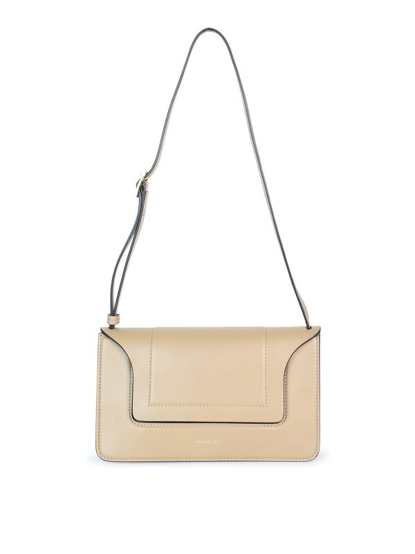 WANDLER: cross body bags - Penelope mini bag