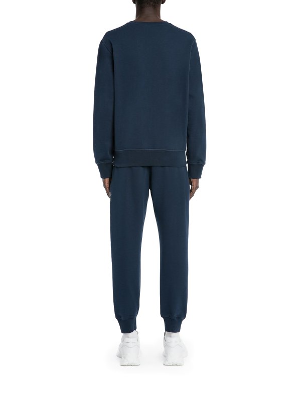 Traininghose - Blau shop online: ALEXANDER MCQUEEN