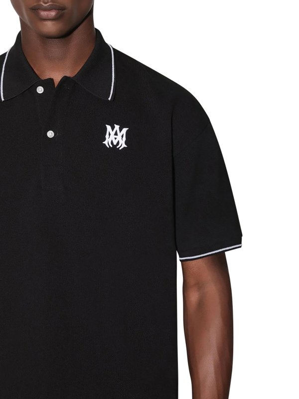 AMIRI buy online Polo - Negro