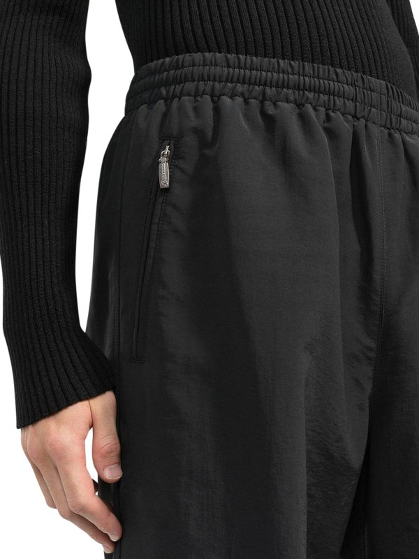 BALENCIAGA buy online Tech fabric sweat pants