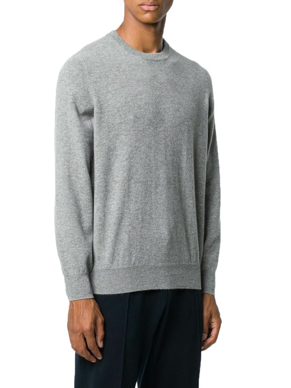 iKRIX BRUNELLO CUCINELLI: crew necks - Cashmere crewneck