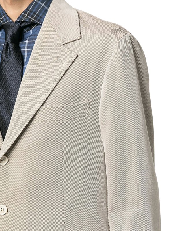 BRUNELLO CUCINELLI buy online Stretch cotton blazer