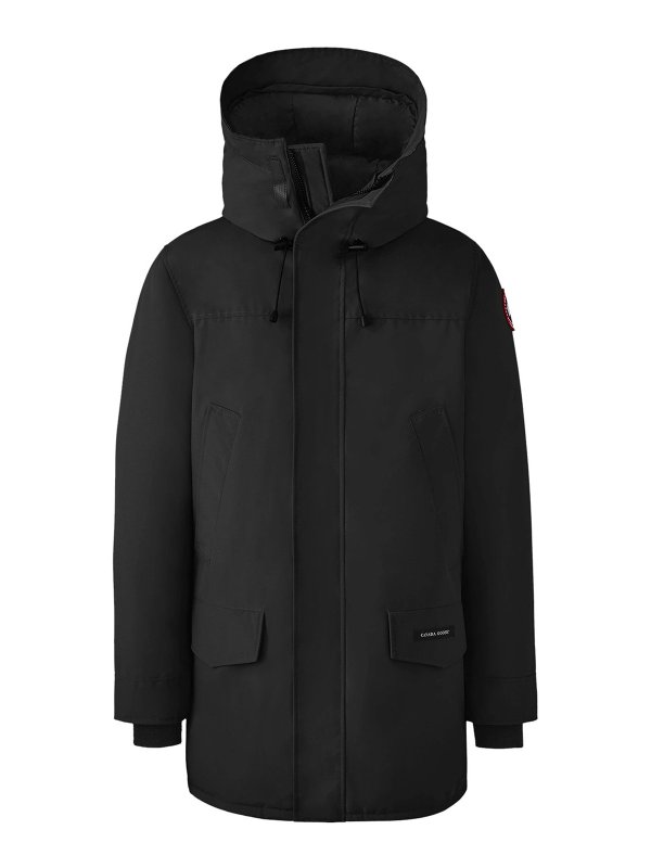 Canada Goose: ダウン・ハイテクコート - ダウンコート - Langford