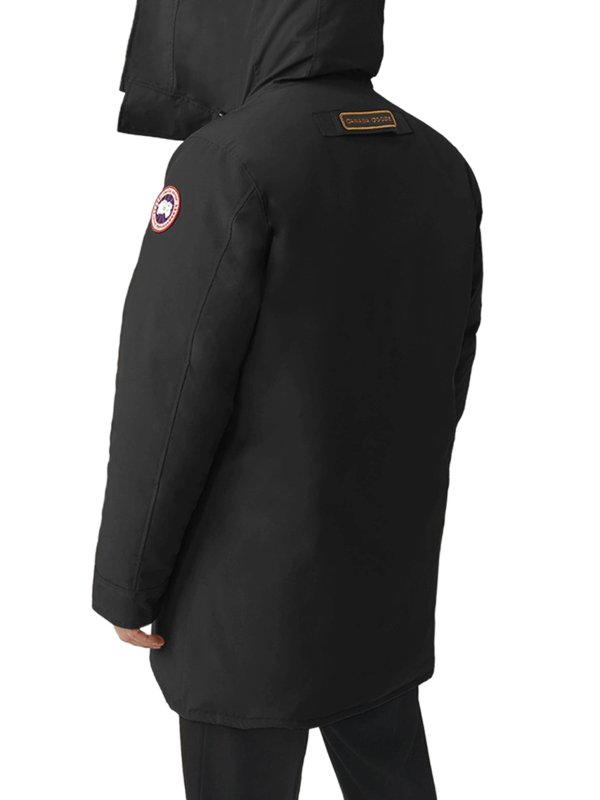 iKRIX Canada Goose: ダウン・ハイテクコート - ダウンコート - Langford