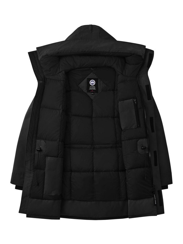 Canada Goose buy online ダウンコート - Langford