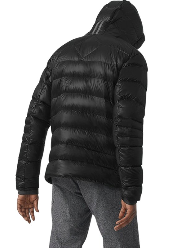 iKRIX Canada Goose: padded jackets - Crofton hooded jacket