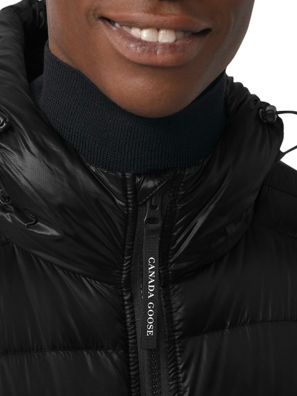 Canada Goose buy online Crofton hooded jacket
