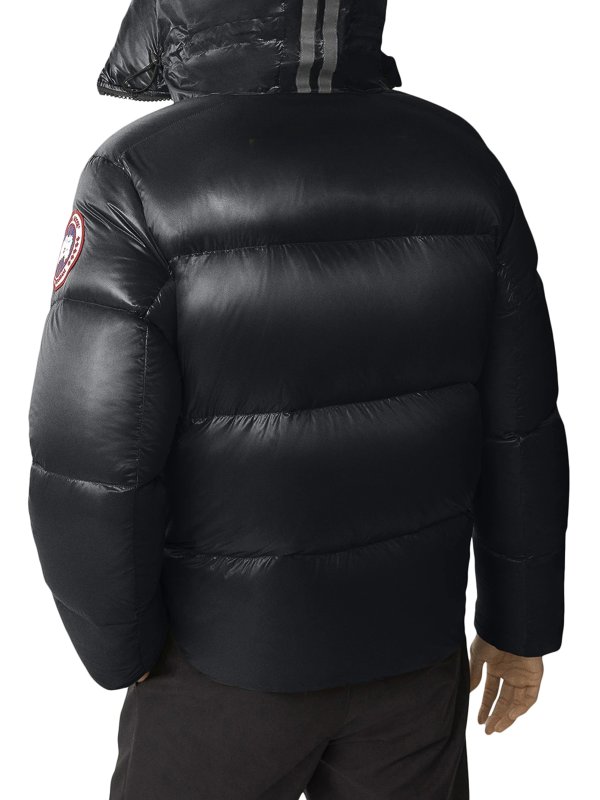 iKRIX Canada Goose: padded jackets - Crofton puffer jacket