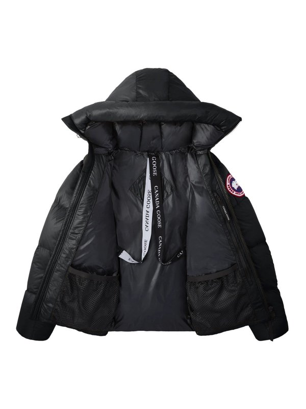 Canada Goose buy online Crofton puffer jacket