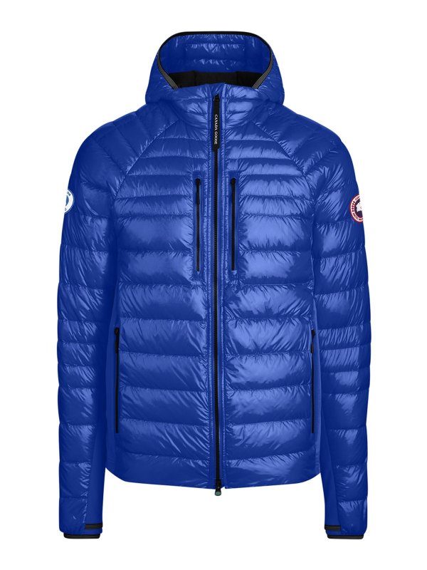 Canada Goose: padded jackets - Hybridge Lite puffer jacket