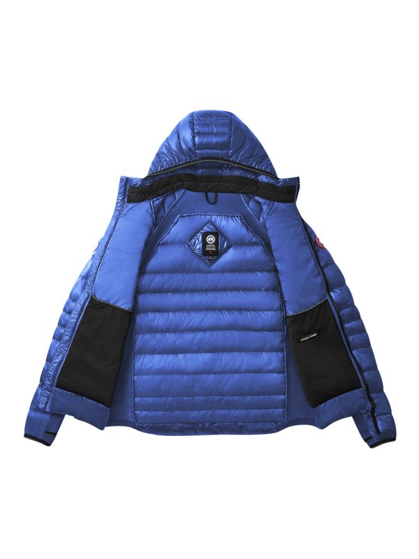 Canada Goose buy online Hybridge Lite puffer jacket