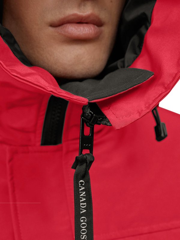 Canada Goose buy online Macmillan puffer jacket