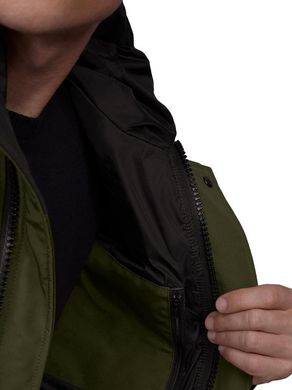 Canada Goose buy online Macmillan puffer jacket