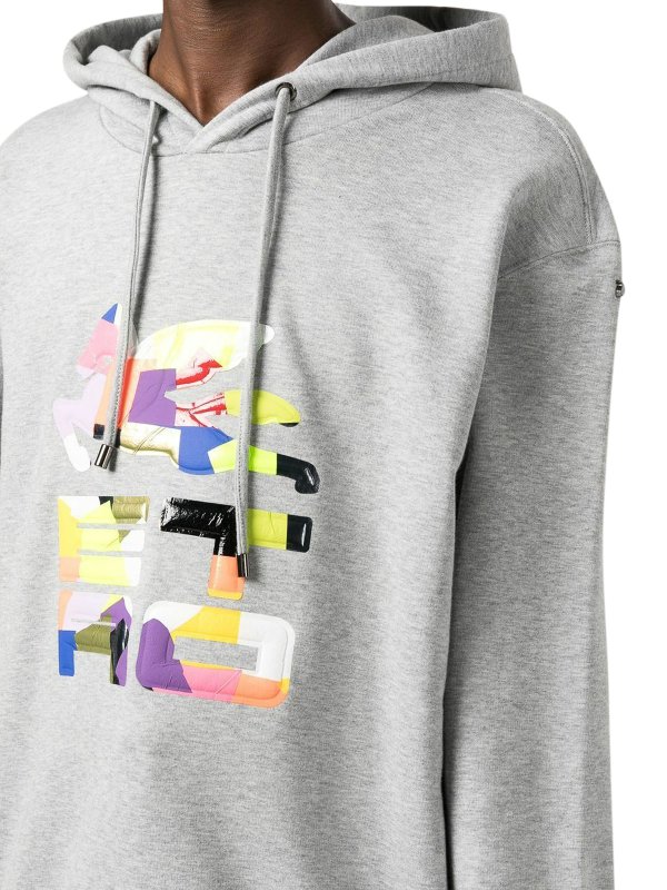 ETRO buy online Cotton hoodie