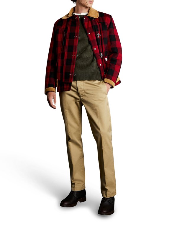 FAY: カジュアルジャケット online - カジュアルジャケット - 4-Ganci