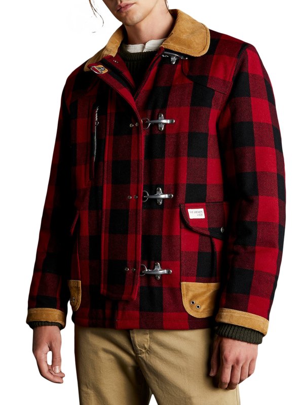 iKRIX FAY: カジュアルジャケット - カジュアルジャケット - 4-Ganci