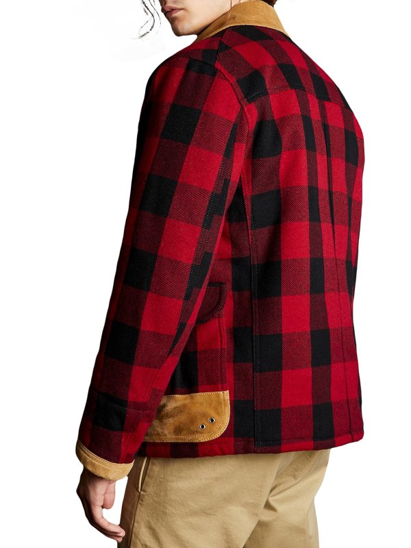 カジュアルジャケット - 4-Ganci shop online: FAY