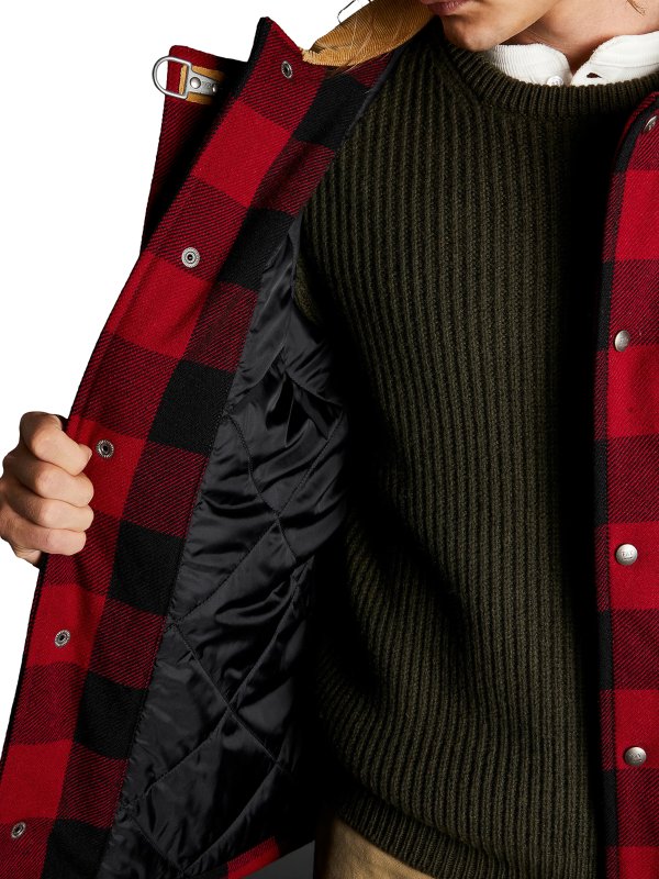 FAY buy online カジュアルジャケット - 4-Ganci