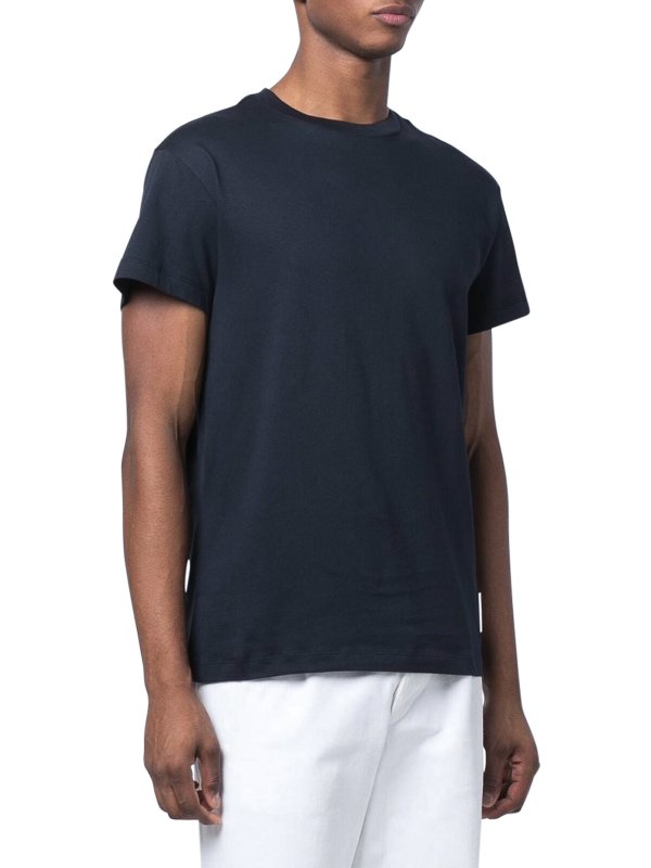 iKRIX JIL SANDER: t-shirts - 3 T-shirts set