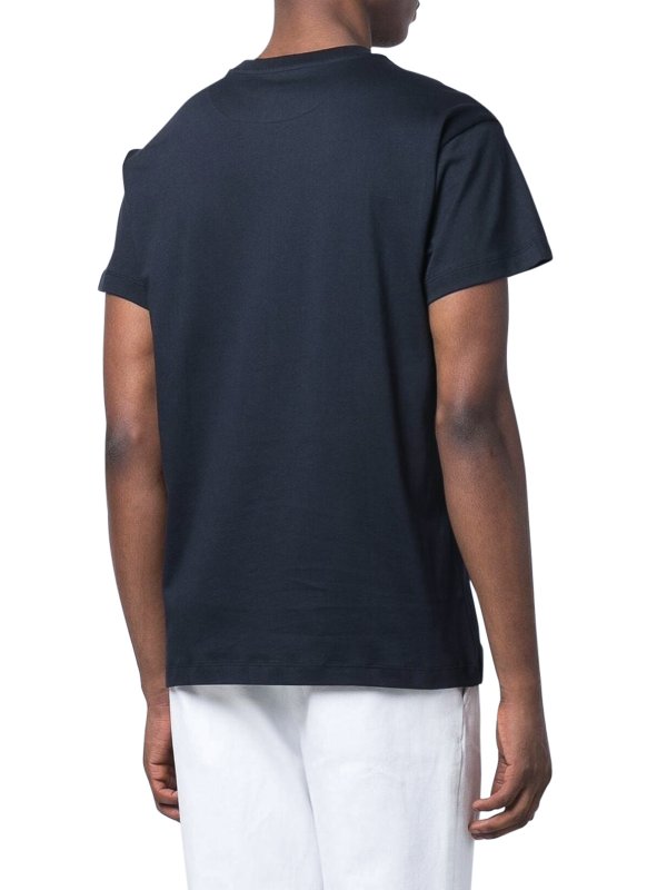 3 T-shirts set shop online: JIL SANDER