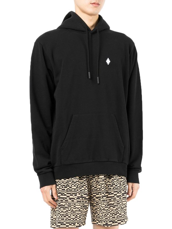 iKRIX Marcelo Burlon County Of Milan: Sudaderas y suéteres - Sudadera - Cross