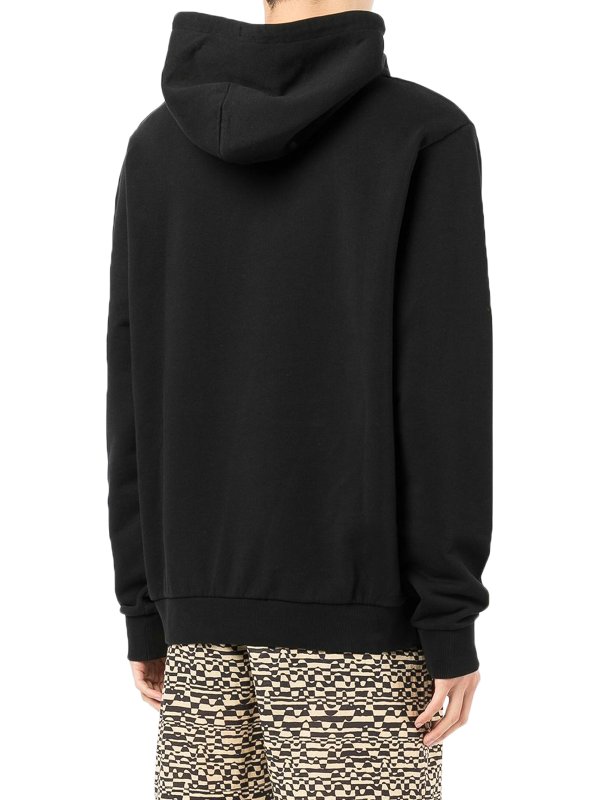 Sudadera - Cross shop online: Marcelo Burlon County Of Milan