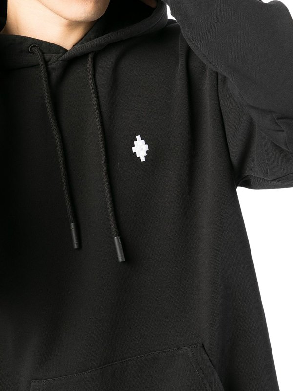 Marcelo Burlon County Of Milan buy online Sudadera - Cross