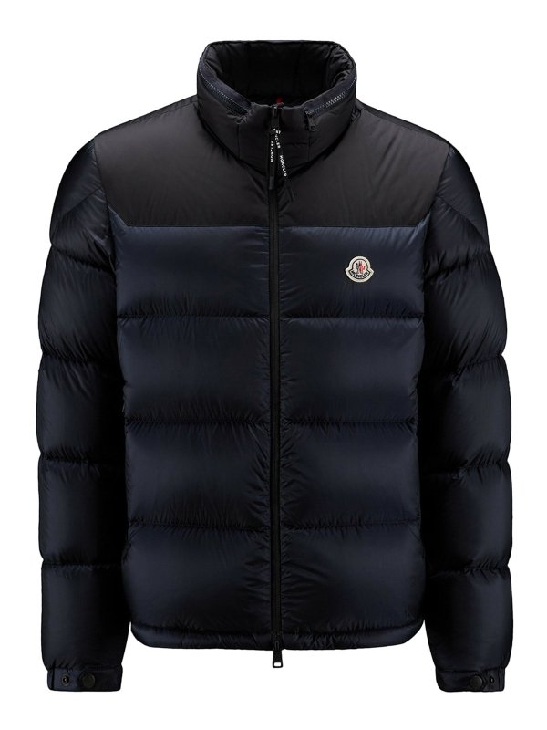 MONCLER: padded jackets - Peuplier jacket