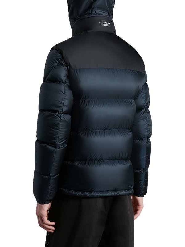 Peuplier jacket shop online: MONCLER