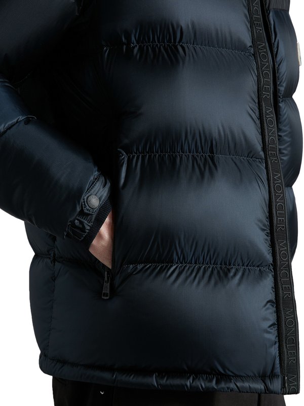 MONCLER buy online Peuplier jacket