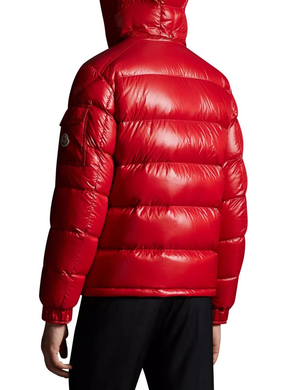 ダウンジャケット - Maya shop online: MONCLER