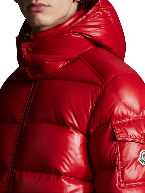 MONCLER buy online ダウンジャケット - Maya