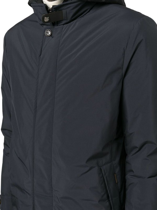 MOORER buy online Raffaello puffer jacket