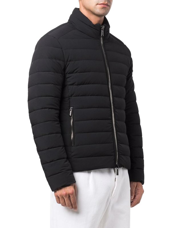 iKRIX MOORER: padded jackets - Ray puffer jacket