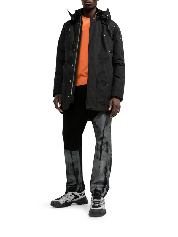 MOOSE KNUCKLES: Parkas online - Parka - Saint-Ulric