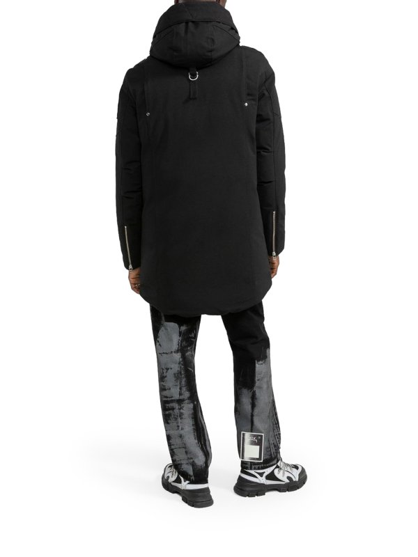 iKRIX MOOSE KNUCKLES: Parkas - Parka - Saint-Ulric